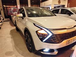 کیا سپۆرتاج